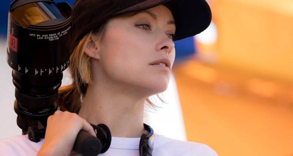 OLIVIA WILDE SERÁ QUIEN DIRIJA SPIDER-WOMAN