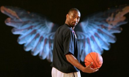 HOY KOBE BRAYANT CELEBRARÍA SU CUMPLEAÑOS NÚMERO 42, FANÁTICOS LO RECUERDAN Y MANDAN FELICITACIÓN HASTA EL CIELO