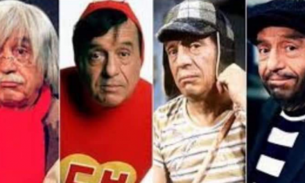 ADIOS A ‘CHESPIRITO’, LOS PROGRAMAS DE ROBERTO GÓMEZ BOLAÑOS FUERA DEL AIRE EN EL MUNDO