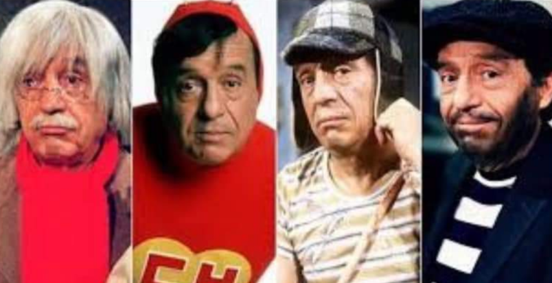 ADIOS A ‘CHESPIRITO’, LOS PROGRAMAS DE ROBERTO GÓMEZ BOLAÑOS FUERA DEL AIRE EN EL MUNDO