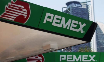 CASI MIL MUERTES REPORTA LA DEPENDECIA PETROLERA DE PEMEX DESDE QUE INICIÓ LA PANDEMIA DEL COVID-19