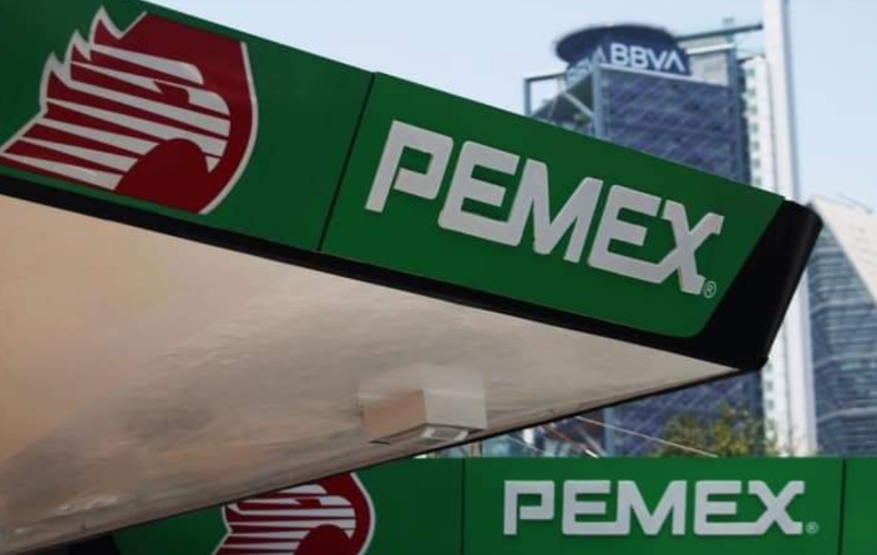 CASI MIL MUERTES REPORTA LA DEPENDECIA PETROLERA DE PEMEX DESDE QUE INICIÓ LA PANDEMIA DEL COVID-19