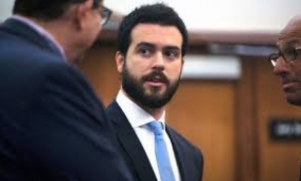 PABLO LYLE SERÁ ENJUICIADO POR HOMICIDIO INVOLUNTARIO HASTA MARZO DE 2021