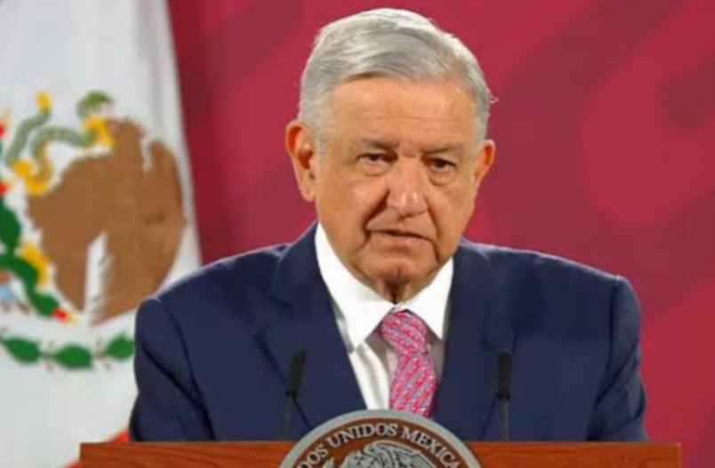 ¡FIGHT! RECONOCE ANDRÉS MANUEL LÓPEZ OBRADOR QUE EN LA 4T “HAY TIRO CARLITOS” PUES NI QUIENES DEBERÍAN DE ASESORARLO VIVEN DISCREPANDO EN OPINIONES Y AL FINAL ÉL TIENE QUE DECIDIR LO MEJOR PARA EL PAÍS