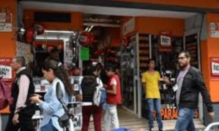 PLANTEAN ADELANTAR EL ‘BUEN FIN’ PARA INCENTIVAR LA ECONOMÍA LOCAL