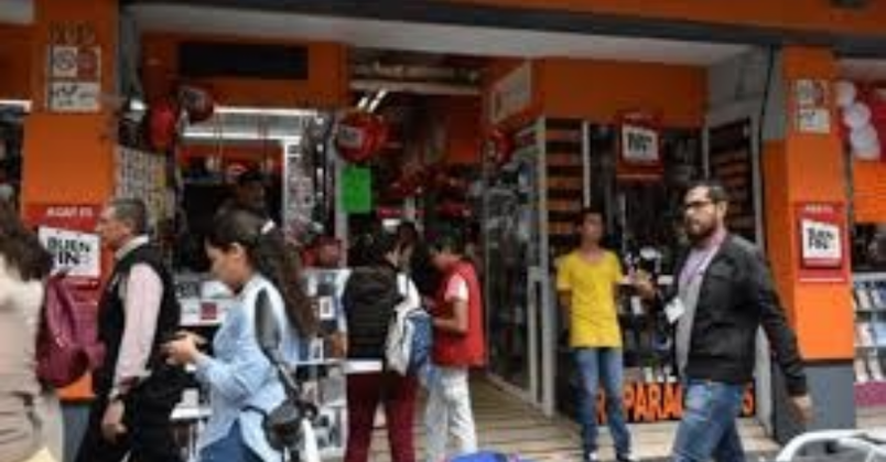 PLANTEAN ADELANTAR EL ‘BUEN FIN’ PARA INCENTIVAR LA ECONOMÍA LOCAL