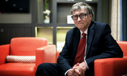 BILL GATES RECRIMINA AL GOBIERNO DE ESTADOS UNIDOS LA PÉSIMA CALIDAD DE LAS PRUEBAS COVID-19 EN LA NACIÓN