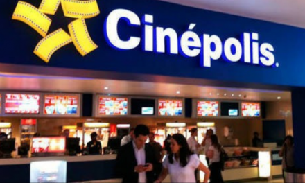 CADENAS DE CINE VOLVERÁN A ABRIR SUS PUERTAS AL 30 POR CIENTO DE SU CAPACIDAD… PERO EN CIUDAD DE MÉXICO