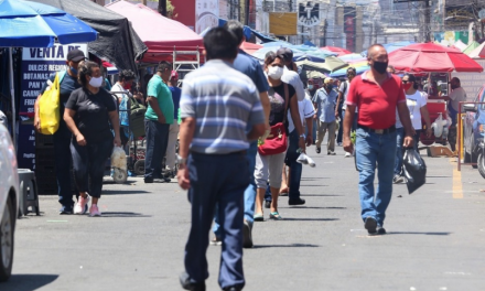 NUEVO LEÓN SUPERA LA BARRERA DE LAS MIL 500 MUERTES POR COVID-19