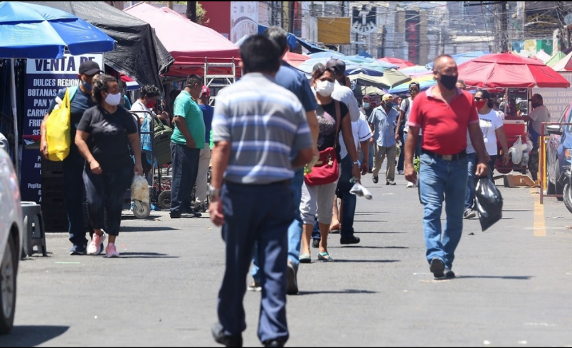 NUEVO LEÓN SUPERA LA BARRERA DE LAS MIL 500 MUERTES POR COVID-19