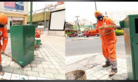 MUNICIPIO DE MONTERREY BUSCA ENBELLECER PRIMER CUADRO DE LA CIUDAD