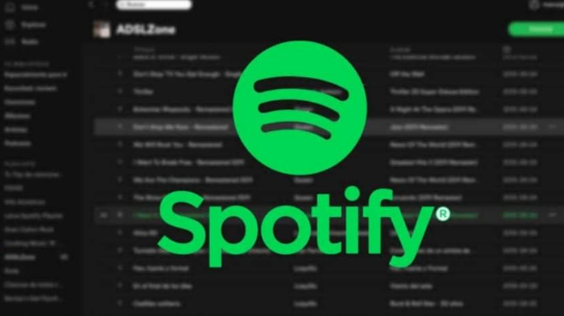 ¿QUÉ MÁS QUIERES DE MÍ 2020?, REPORTAN USUARIOS FALLAS EN PLATAFORMA SPOTIFY