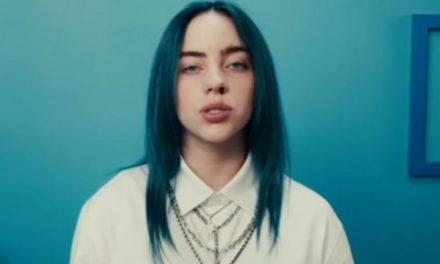 ‘’DONALD TRUMP ESTÁ DESTRUYENDO NUESTRO PAÍS Y TODO LO QUE NOS IMPORTA’’: BILLIE EILISH SE LANZA CON TODO EN CONTRA DE TRUMP