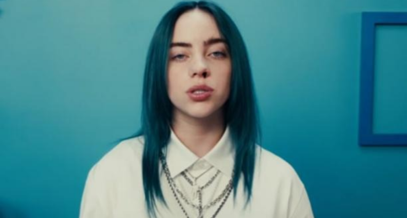 ‘’DONALD TRUMP ESTÁ DESTRUYENDO NUESTRO PAÍS Y TODO LO QUE NOS IMPORTA’’: BILLIE EILISH SE LANZA CON TODO EN CONTRA DE TRUMP