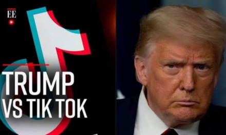 TIK TOK NO SE DEJA Y PELEARÁ ANTE TRUMP SIN NINGÚN TEMOR