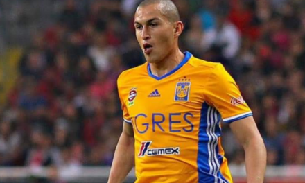 TIGRES RECIBE OTRO CASO DE COVID EN SU PLANTEL, AHORA TORRES NILO