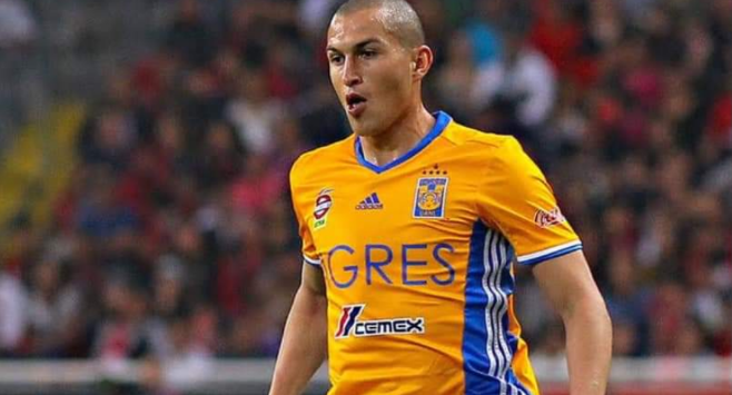 TIGRES RECIBE OTRO CASO DE COVID EN SU PLANTEL, AHORA TORRES NILO