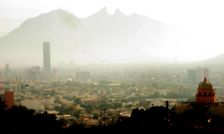 DIPUTADOS FEDERALES DEL PAN VAN POR EMPRESAS INDUSTRIALES CONTAMINANTES, PROPONEN IMPUESTO EXTRA POR CADA TONELADA DE CONTAMINACIÓN