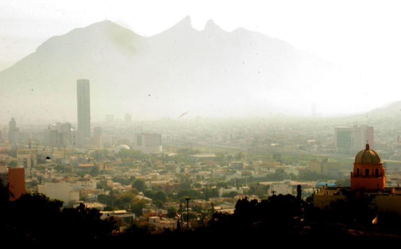 DIPUTADOS FEDERALES DEL PAN VAN POR EMPRESAS INDUSTRIALES CONTAMINANTES, PROPONEN IMPUESTO EXTRA POR CADA TONELADA DE CONTAMINACIÓN