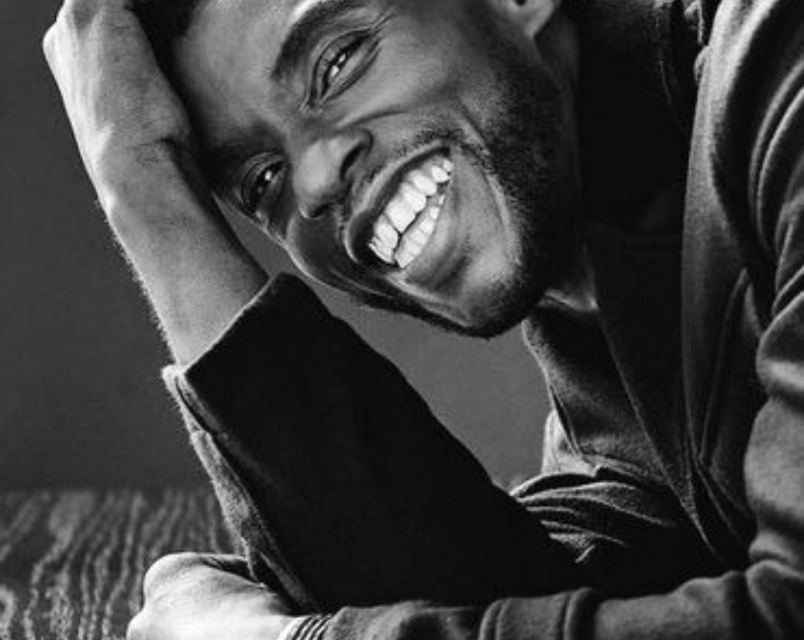 CHADWICK BOSEMAN, PROTAGONISTA DE LA PELÍCULA ‘BLACK PANTHER’, PERDIÓ LA VIDA TRAS UNA LARGA LUCHA CONTRA EL CÁNCER