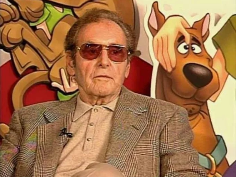 Joe Ruby Creador De ‘scooby Doo FalleciÓ A Los 87 AÑos De Edad El Rincón De Maquiavelo 