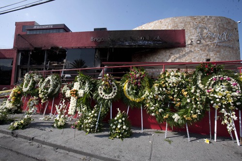 SON 9 AÑOS DE LA PEOR TRAGEDIA QUE HAYA SUFRIDO NUEVO LEÓN EN SU HISTORIA MODERNA