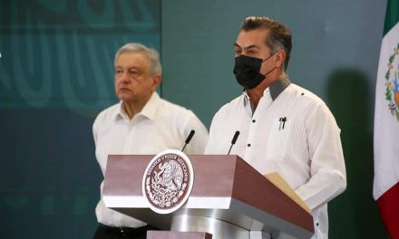 NO SOMOS PEDICHES, LE ENFATIZA BRONCO A LÓPEZ OBRADOR