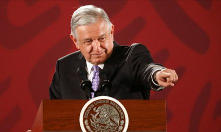 ASEGURA LÓPEZ OBRADOR QUE ESTAMOS SALIENDO DE LA CRISIS ECONÓMICA MÁS GRANDE DEL ÚLTIMO SIGLO