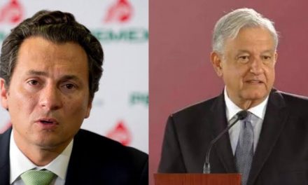 QUE COMIENCE LA FUNCIÓN DE CIRCO, AMLO PROPONE QUE VIDEO CON DECLARACIONES DE LOZOYA SE DIFUNDAN EN TELEVISIÓN Y REDES SOCIALES