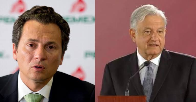 QUE COMIENCE LA FUNCIÓN DE CIRCO, AMLO PROPONE QUE VIDEO CON DECLARACIONES DE LOZOYA SE DIFUNDAN EN TELEVISIÓN Y REDES SOCIALES