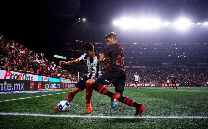 QUIEREN PÚBLICO A FUERZA Y COPA ENTRE RAYADOS Y TIJUANA SE APLAZA