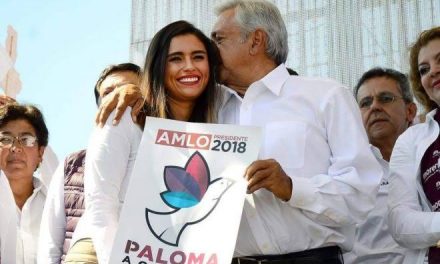 EX ESCOLTA DE AMLO, PALOMA AGUILAR, APROVECHA SU RECIENTE NOMBRAMIENTO COMO ADMINISTRADORA DEL SAT PARA DAR TRABAJO A FAMILIARES, AMIGOS Y HASTA A SU NOVIO EN PUESTOS IMPORTANTES DE ESTA DEPENDENCIA