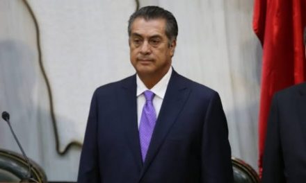 SOLO ES RABIA ASÍ CALIFICAN LOS LEGISLADORES SALIDA DE BRONCO DE LA CONAGO