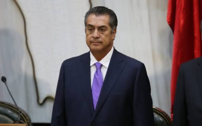 SOLO ES RABIA ASÍ CALIFICAN LOS LEGISLADORES SALIDA DE BRONCO DE LA CONAGO