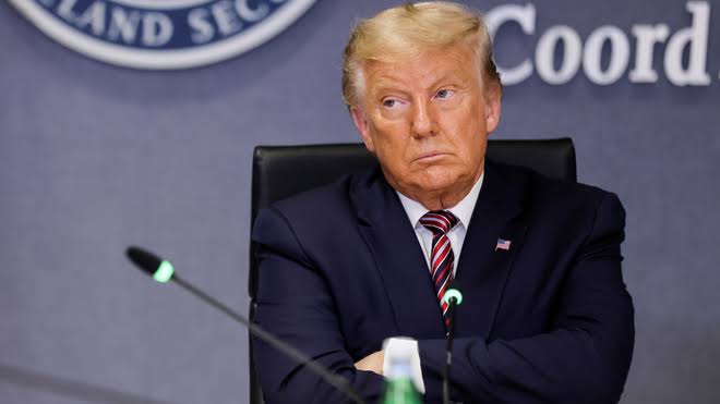 OBSESIONADO POR GANAR DE NUEVO EL PODER, TRUMP AMENAZA QUE TRIUNFO DE BIDEN REPRESENTARÍA EL APOCALIPSIS PARA LOS AMERICANOS