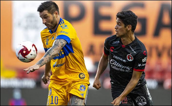 TIGRES DECEPCIONA POR SEGUNDO JUEGO AL HILO Y EMPATA SIN GOLES