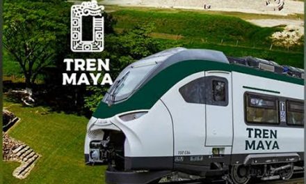 TENDRÁ QUE ESPERAR FALLO DEL TRAMO CINCO DE TREN MAYA POR INCONVENIENTES