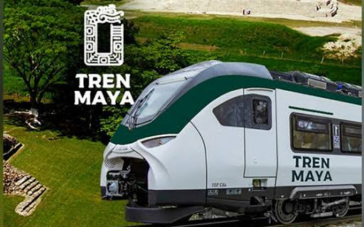 TENDRÁ QUE ESPERAR FALLO DEL TRAMO CINCO DE TREN MAYA POR INCONVENIENTES