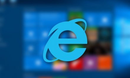 MICROSOFT LE DICE ADIOS A INTERNET EXPLORER