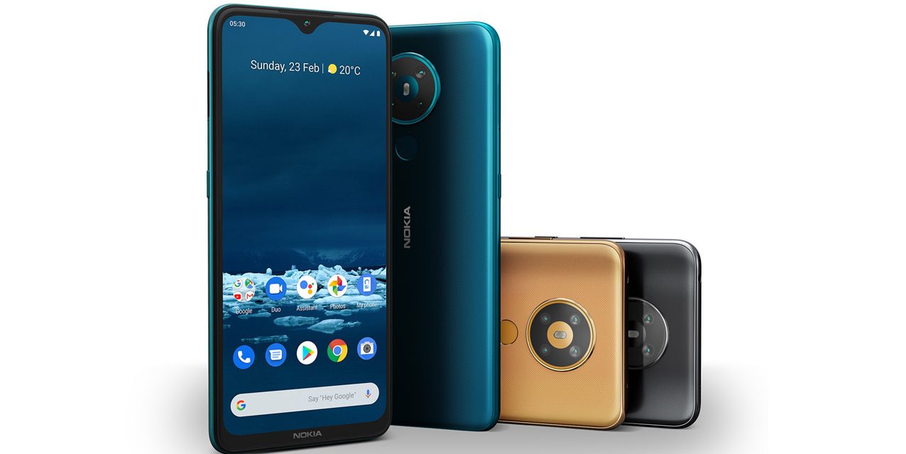 NOKIA LLEGA A MÉXICO PARA CONQUISTAR LA GAMA MEDIA CON UN SUPER PRECIO