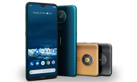 NOKIA LLEGA A MÉXICO PARA CONQUISTAR LA GAMA MEDIA CON UN SUPER PRECIO