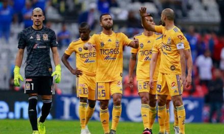 CON GARRA Y PASIÓN, TIGRES BUSCARÁ EL TRIUNFO HOY FRENTE AL PUEBLA