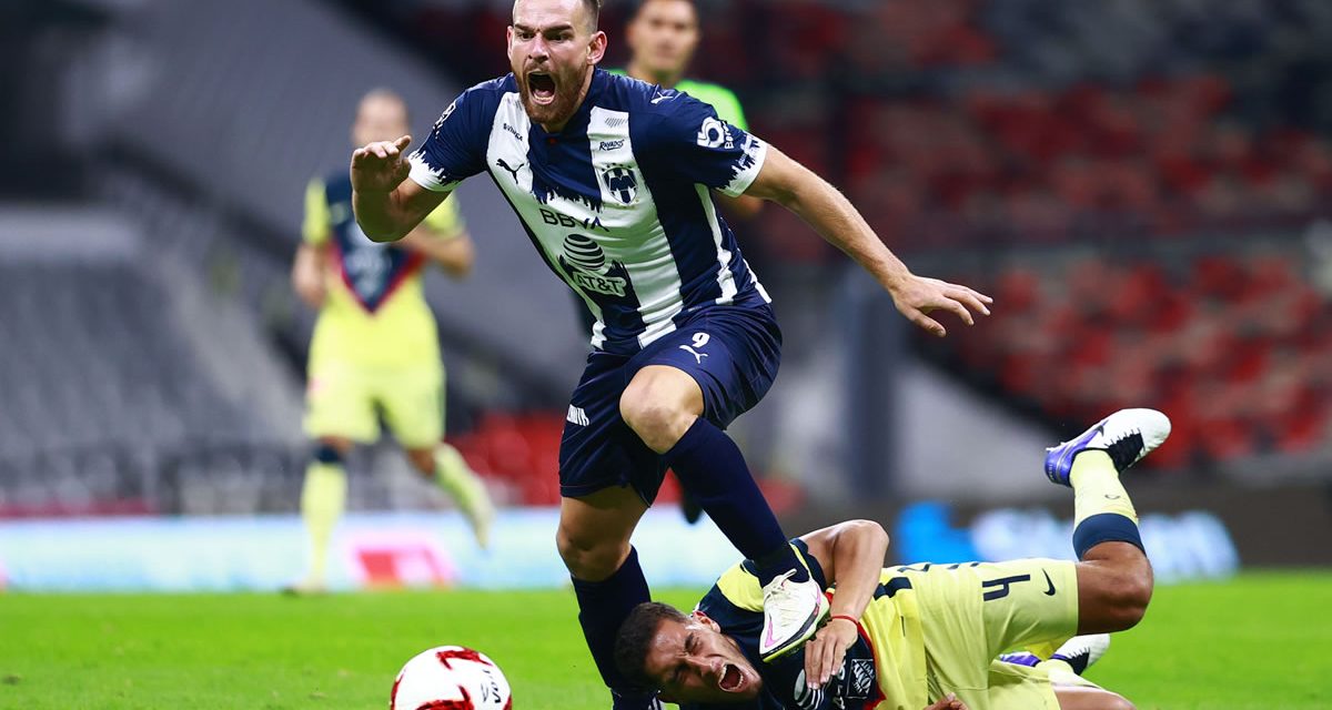 NO SIRVIÓ DE NADA APELAR, JANSSEN SE QUEDA CON ROJA Y SIN PARTIDO