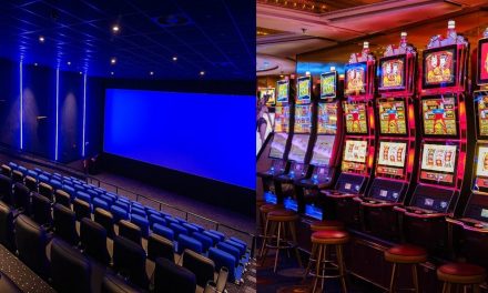 TRAS PRESIÓN ASFIXIANTE A BRONCO PARA REAPERTURA DE CASINOS, CINES Y SALONES POR FIN CEDIÓ; ¡ABRIRÁN RESTRINGIDOS!