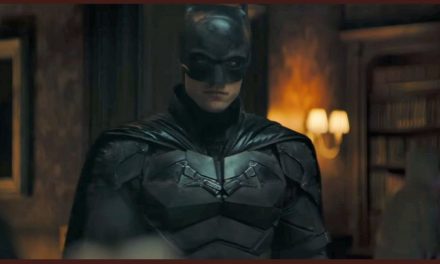 THE BATMAN SEGUIRÁ GRABACIÓN SIN PATTINSON