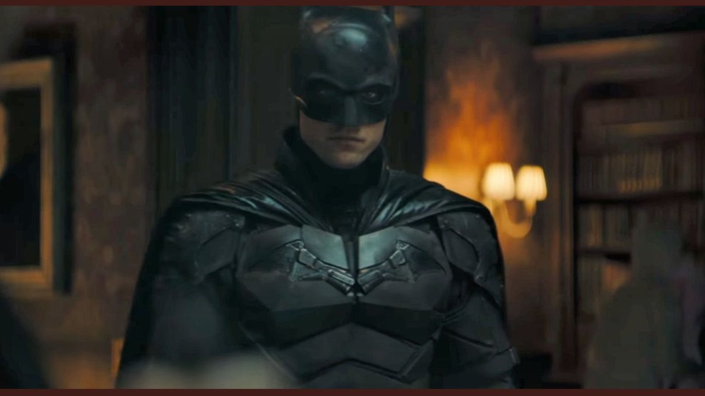 THE BATMAN SEGUIRÁ GRABACIÓN SIN PATTINSON