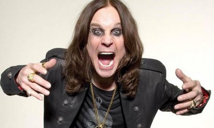 LAS NUEVE VIDAS DE OZZY OSBOURNE YA ESTÁN POR REVELARSE