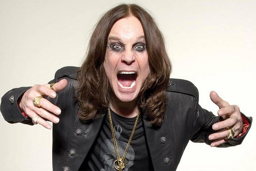 LAS NUEVE VIDAS DE OZZY OSBOURNE YA ESTÁN POR REVELARSE