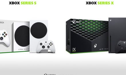 XBOX SERIES X Y S TENDRÁN MAGIA DESDE SU CAJA