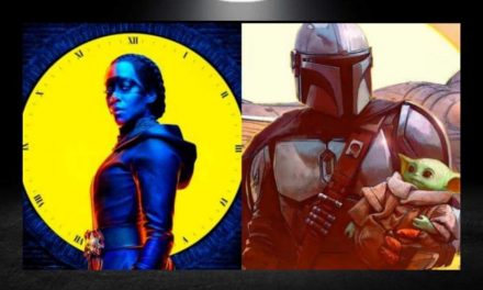 DOMINAN LOS EMMY ‘THE MANDALORIAN’ Y WATHCMEN’